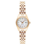 Gant Sussex River Gold Stainless Steel Bracelet G304003