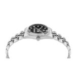 Philipp Plein Date Superlative Silver Stainless Steel Bracelet PWNFA0125