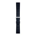 Tissot Official Blue Leather Strap 18.00 mm T852051029